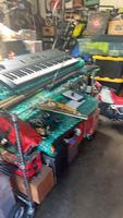 Music equip