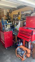 Tools and slot machines